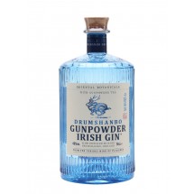 Gin Drumshanbo Gunpowder